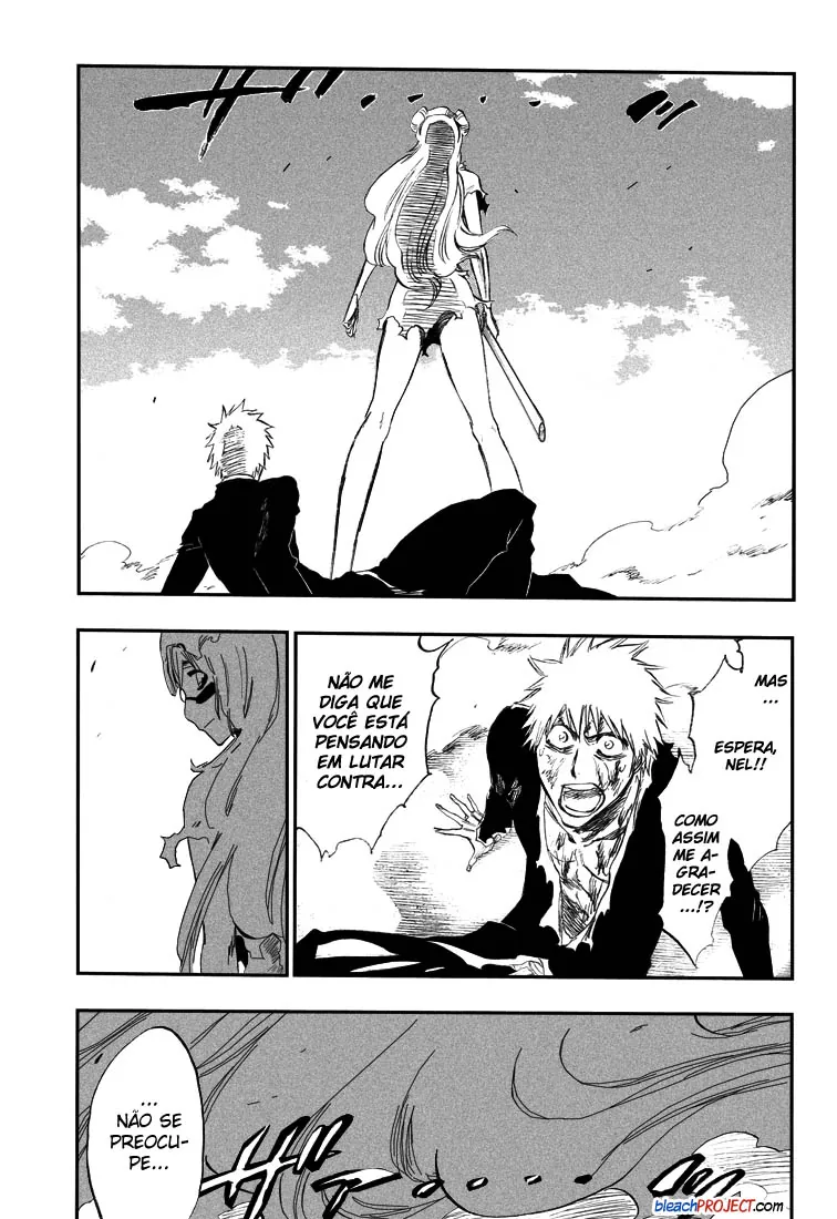 Read Bleach (PT-BR) PT Manga Online