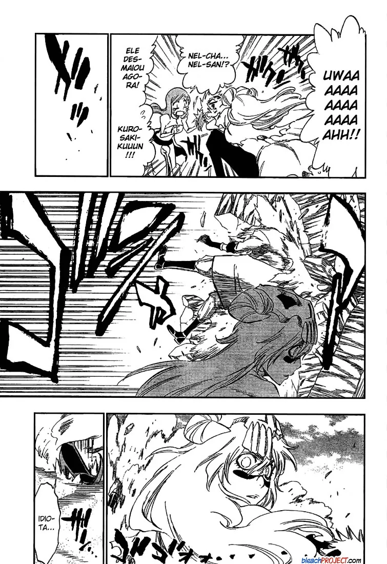 Read Bleach (PT-BR) PT Manga Online