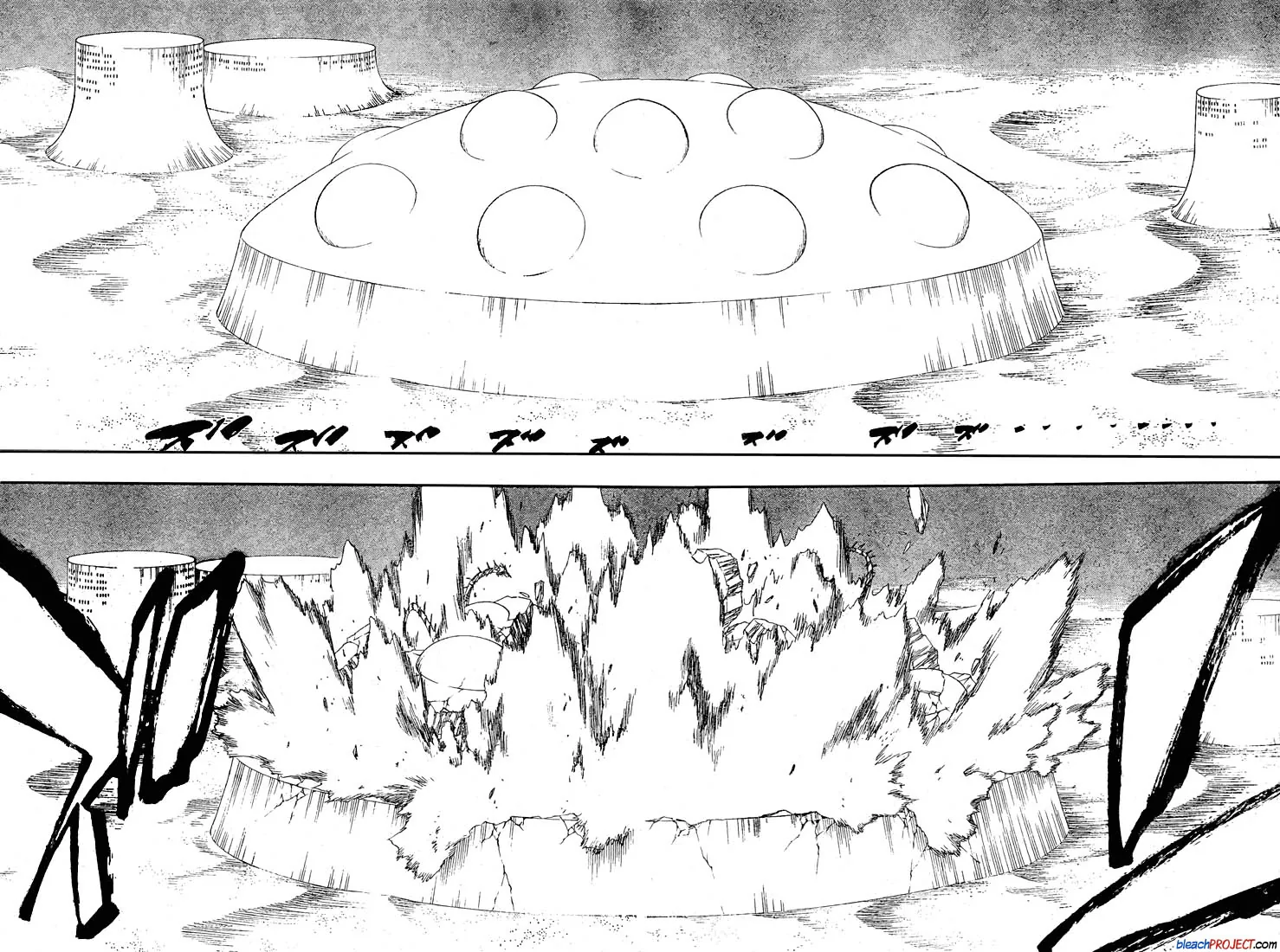 Read Bleach (PT-BR) PT Manga Online