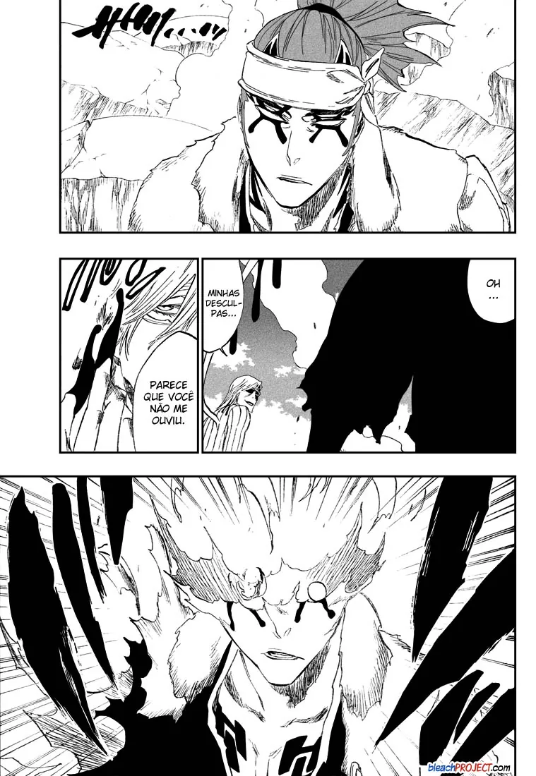 Read Bleach (PT-BR) PT Manga Online