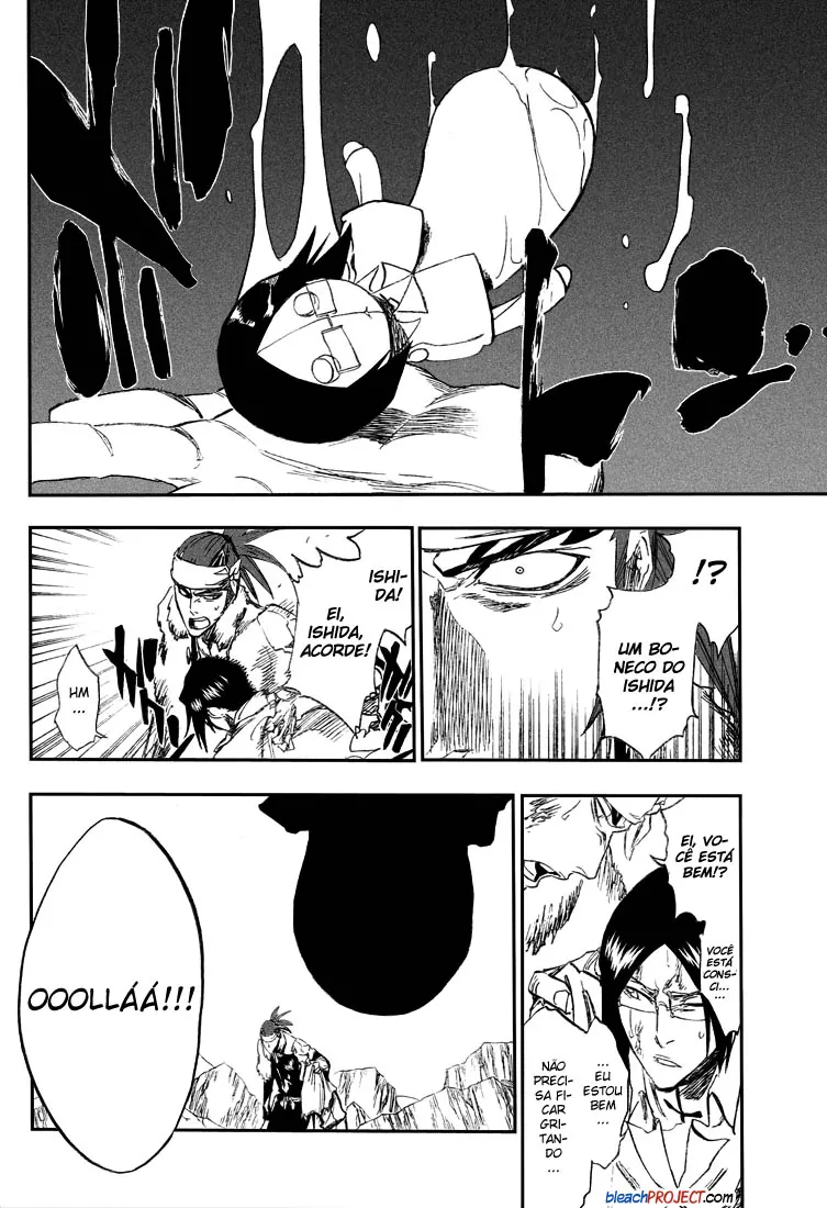 Read Bleach (PT-BR) PT Manga Online