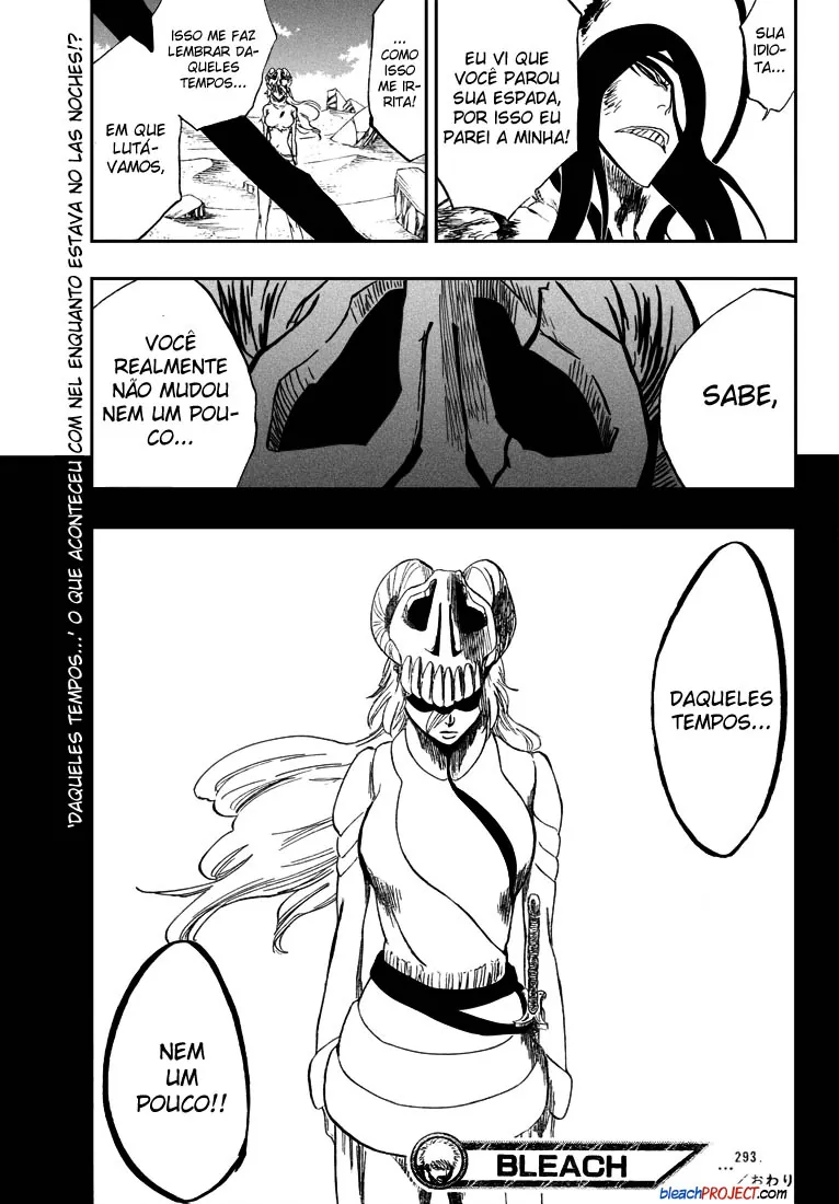 Read Bleach (PT-BR) PT Manga Online