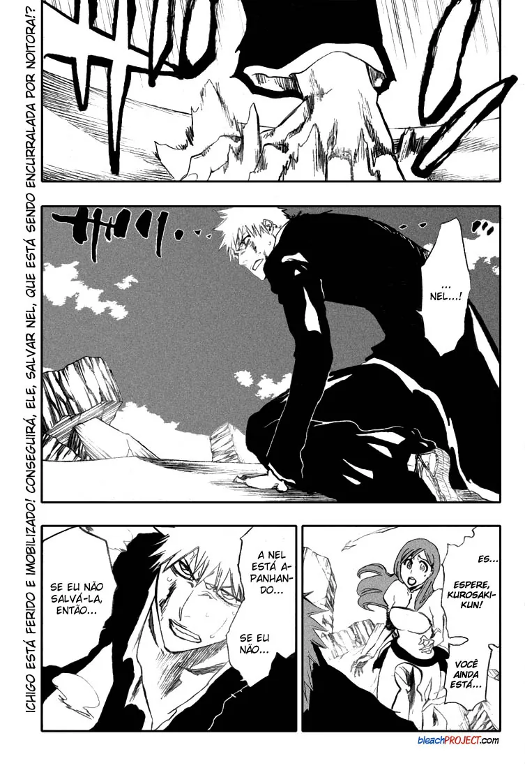 Read Bleach (PT-BR) PT Manga Online
