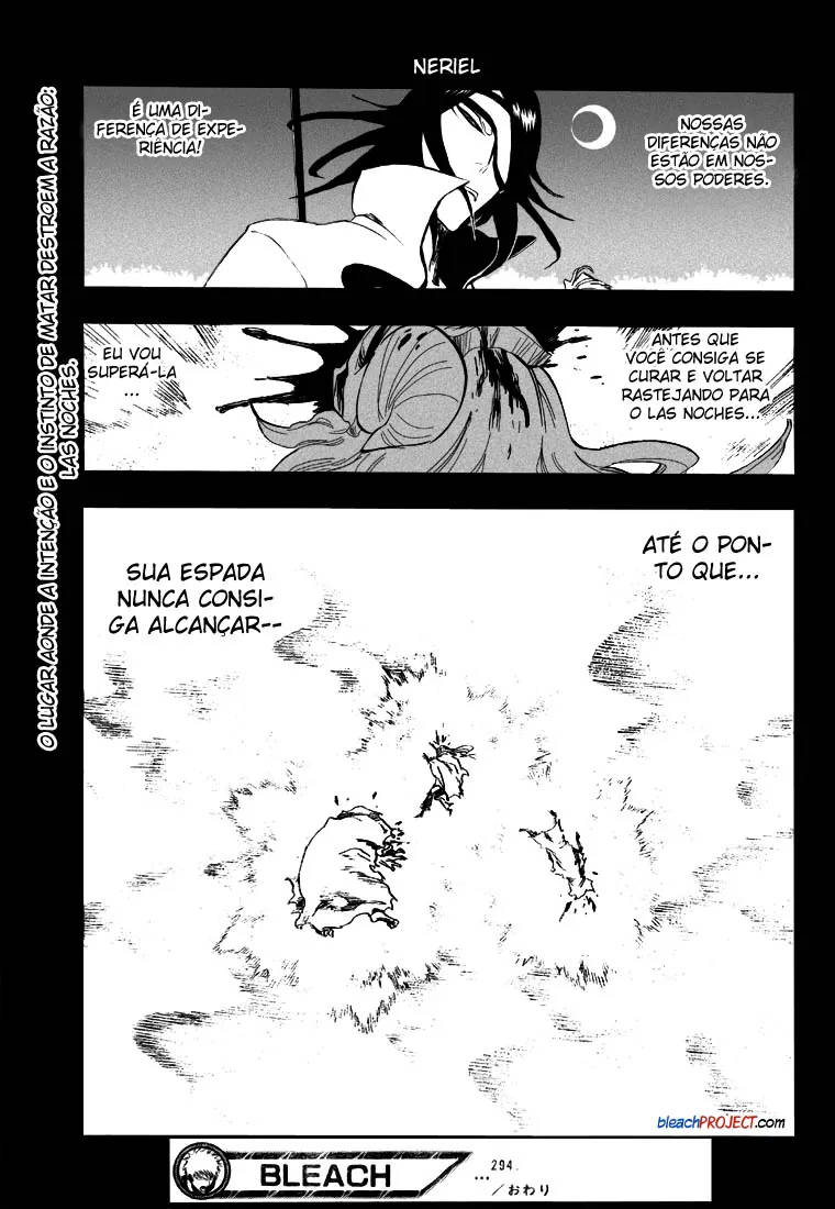Read Bleach (PT-BR) PT Manga Online