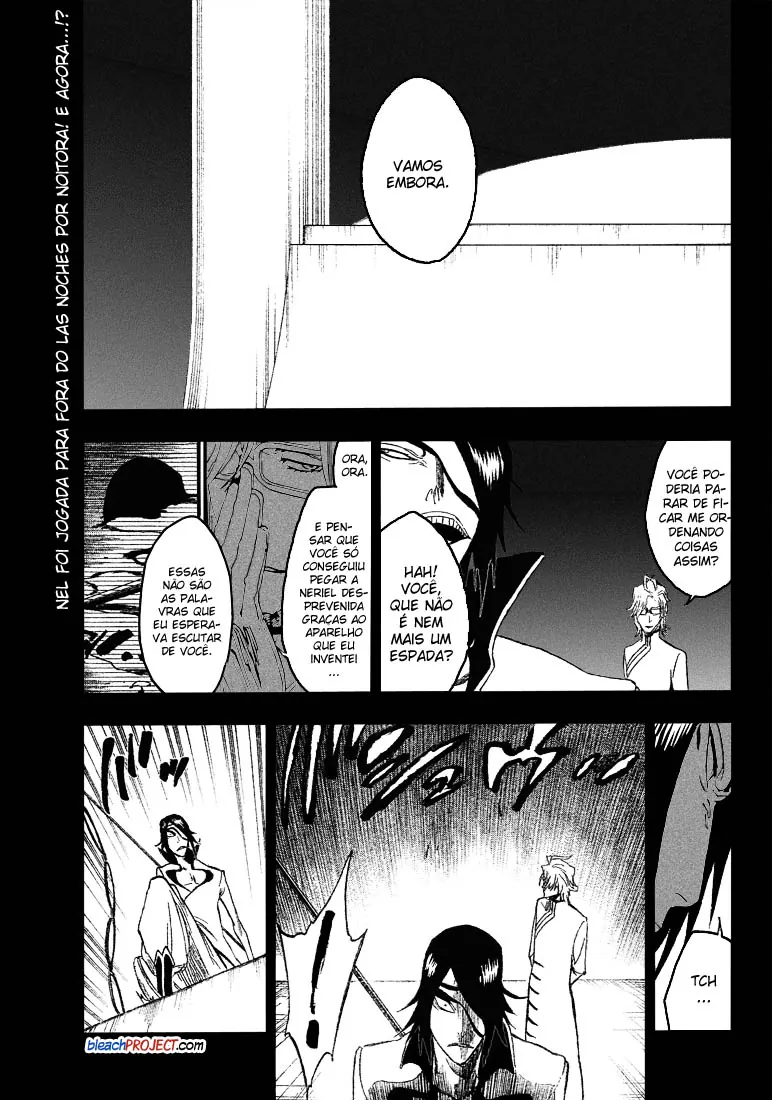Read Bleach (PT-BR) PT Manga Online