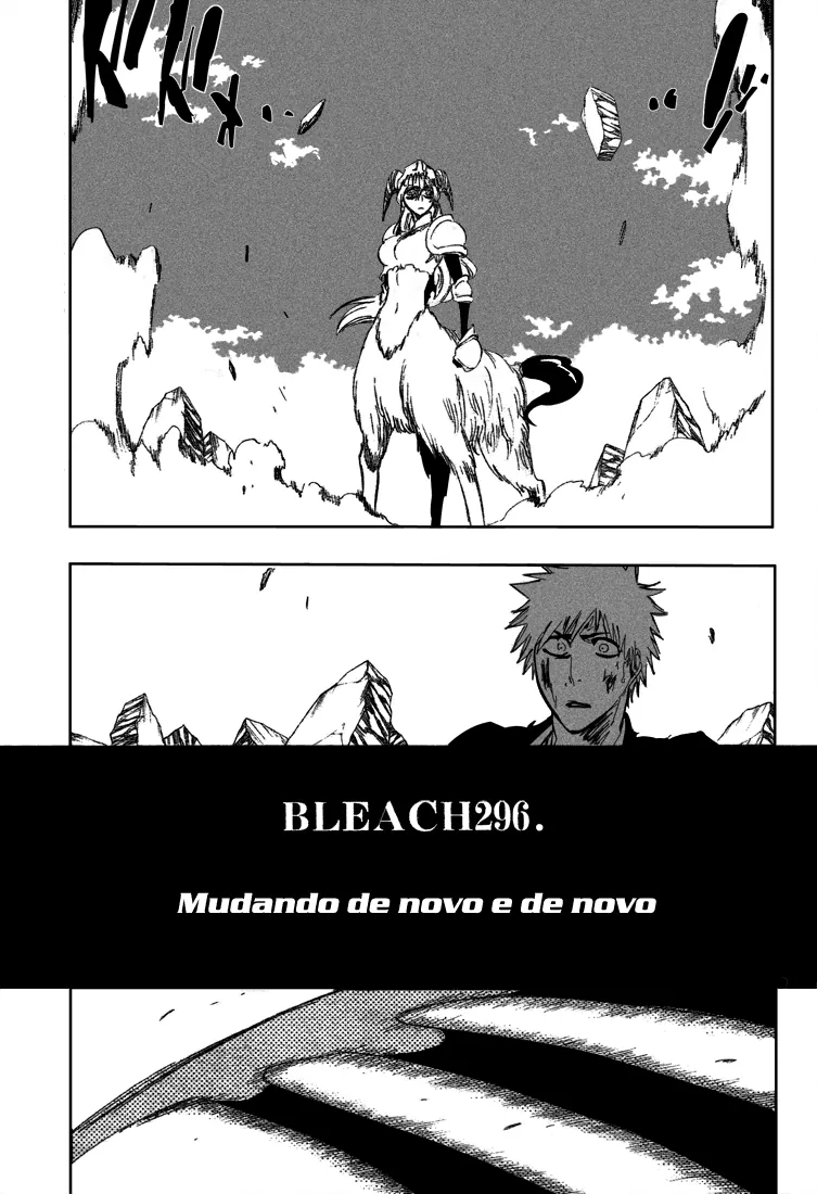 Read Bleach (PT-BR) PT Manga Online