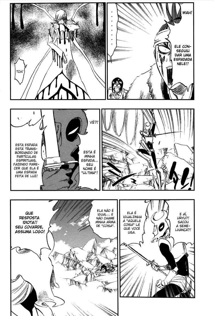 Read Bleach (PT-BR) PT Manga Online