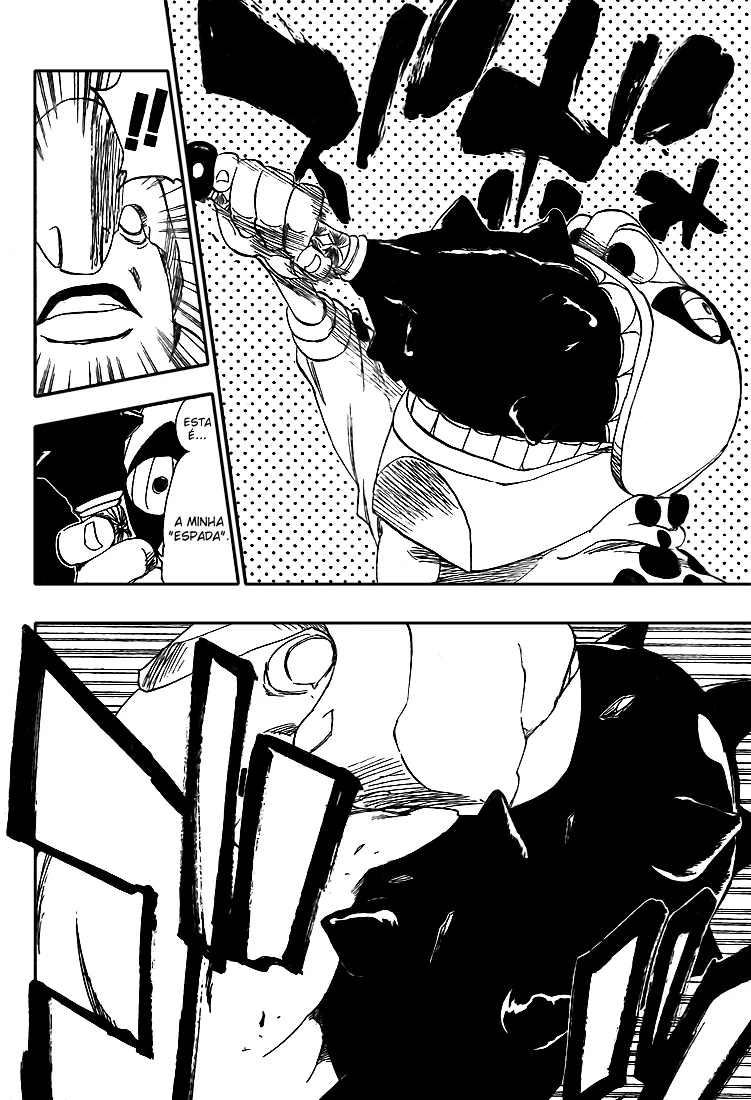 Read Bleach (PT-BR) PT Manga Online