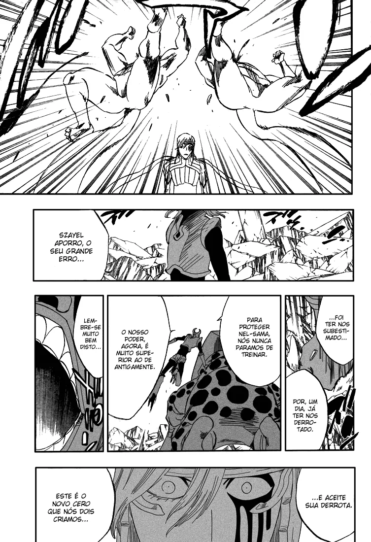 Read Bleach (PT-BR) PT Manga Online
