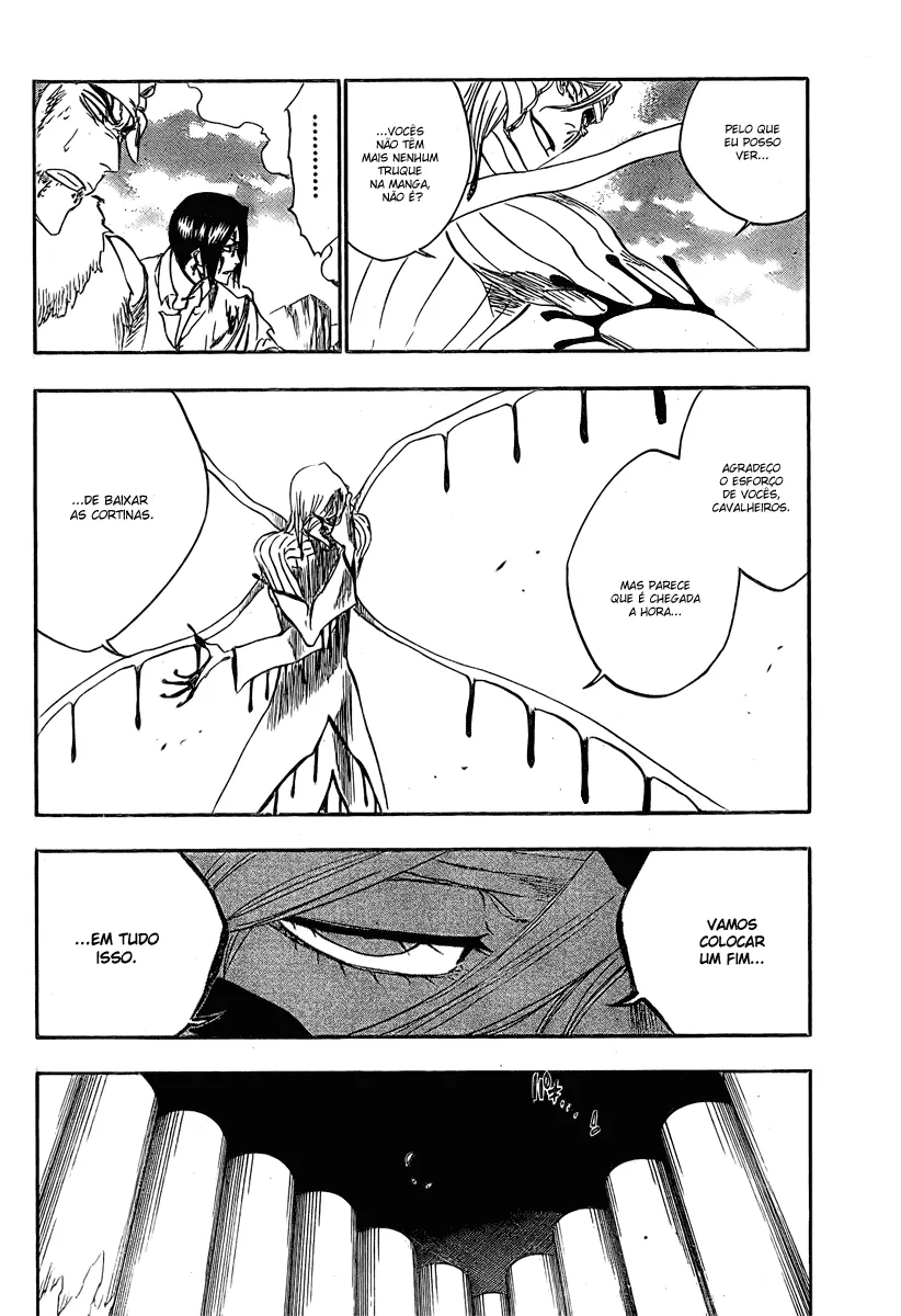 Read Bleach (PT-BR) PT Manga Online