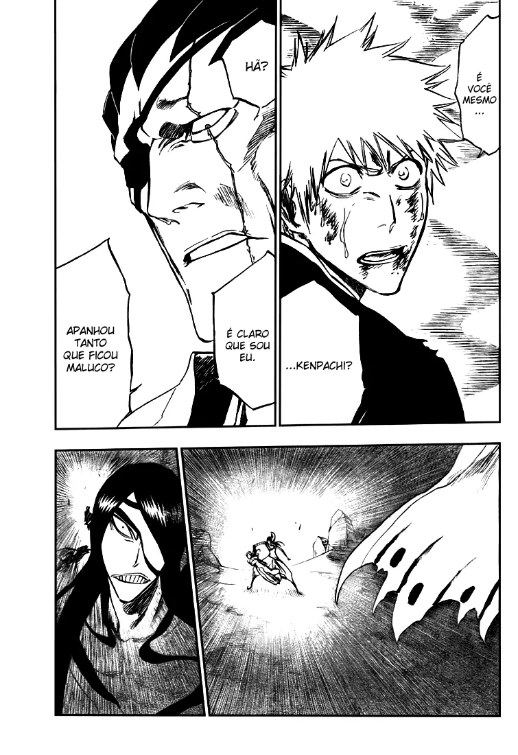 Read Bleach (PT-BR) PT Manga Online