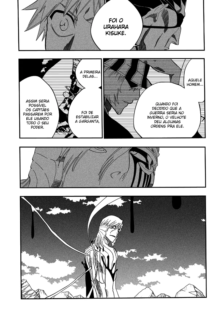 Read Bleach (PT-BR) PT Manga Online