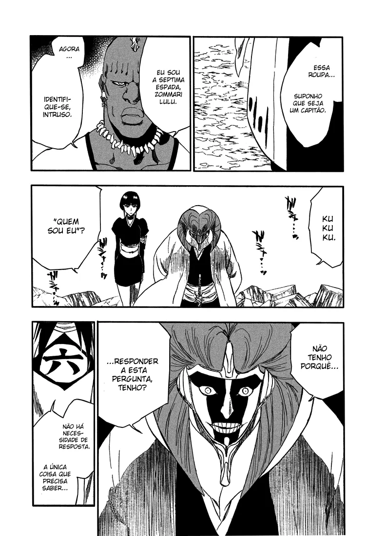 Read Bleach (PT-BR) PT Manga Online