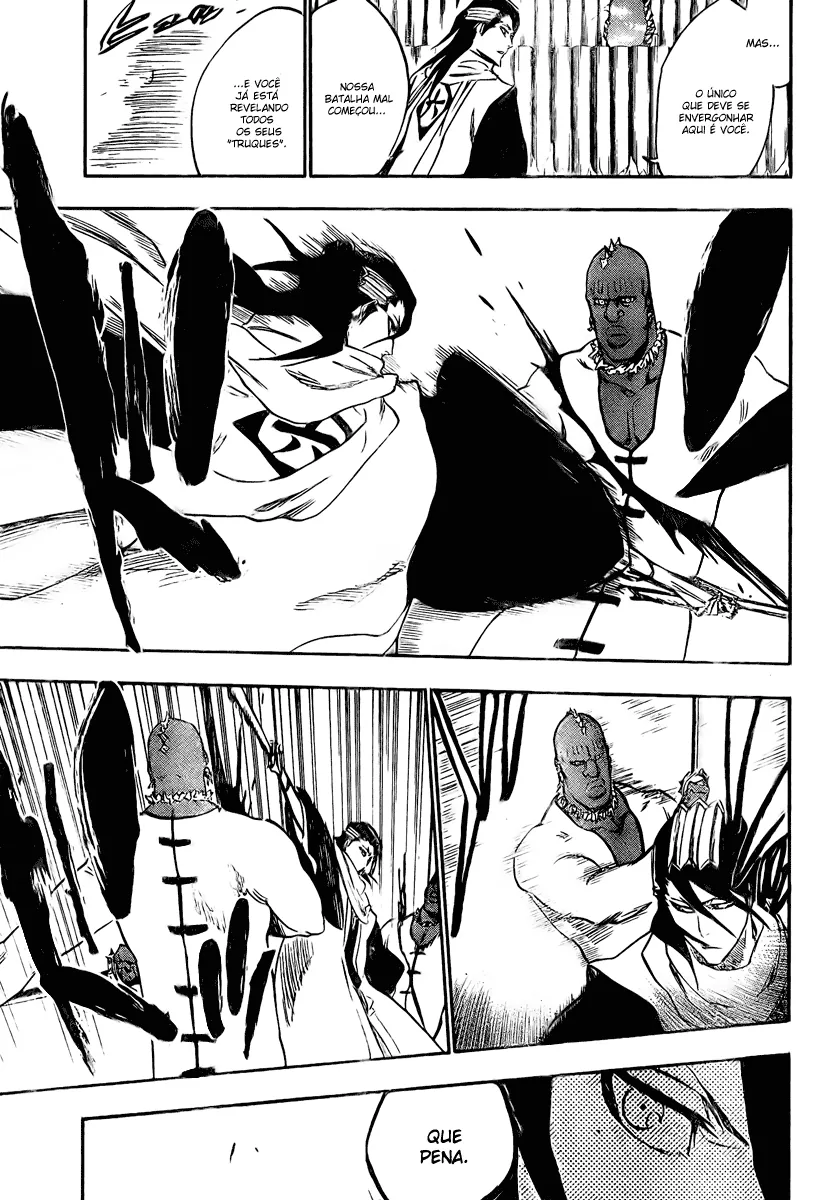 Read Bleach (PT-BR) PT Manga Online