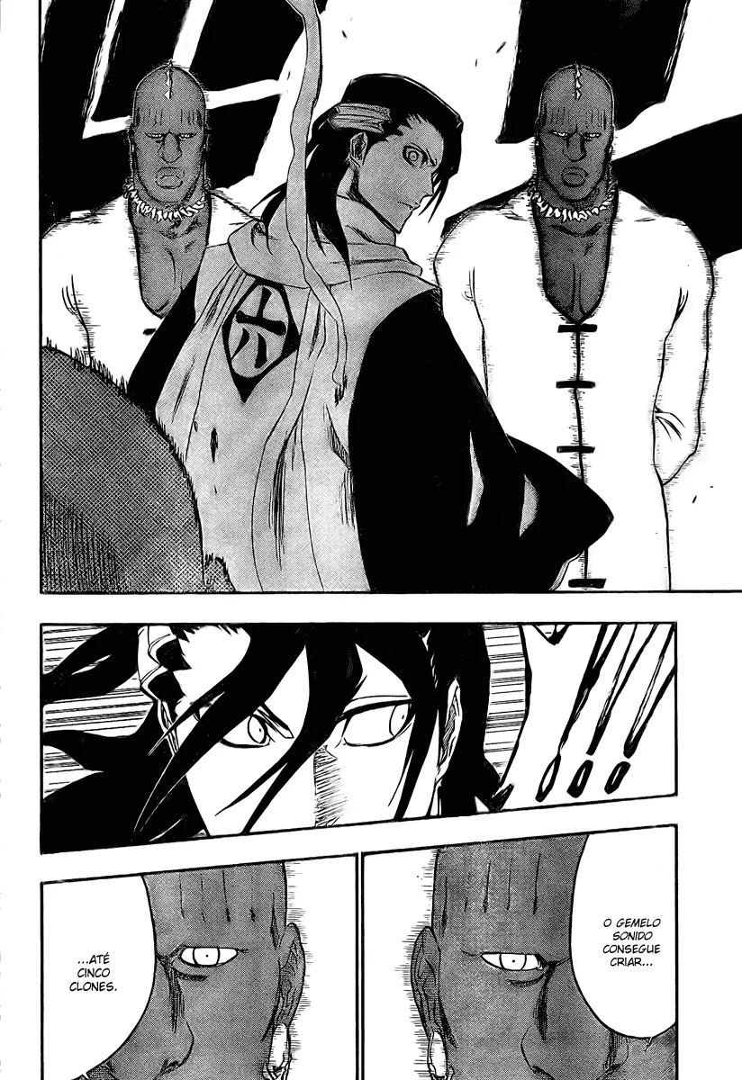 Read Bleach (PT-BR) PT Manga Online