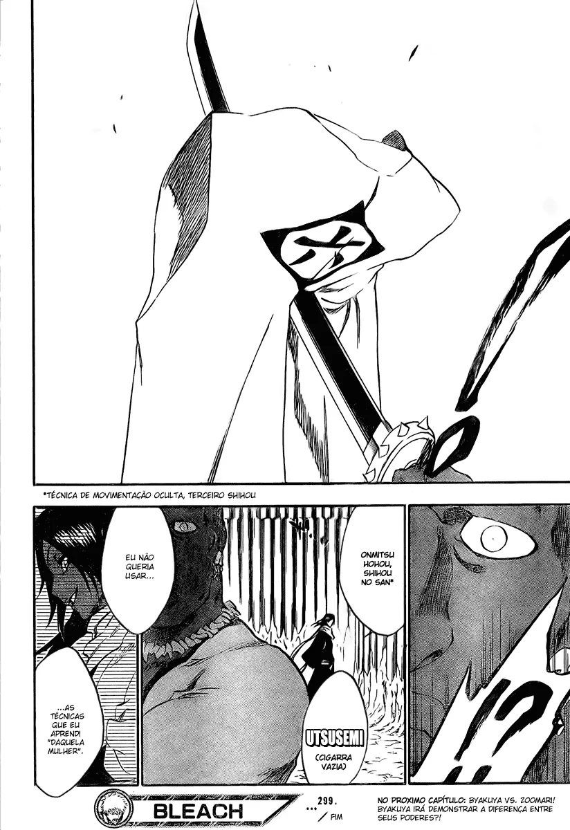 Read Bleach (PT-BR) PT Manga Online