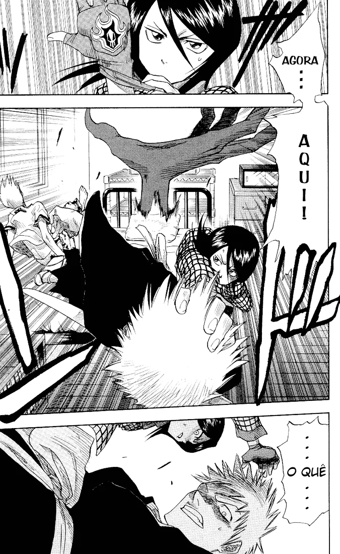 Read Bleach (PT-BR) PT Manga Online