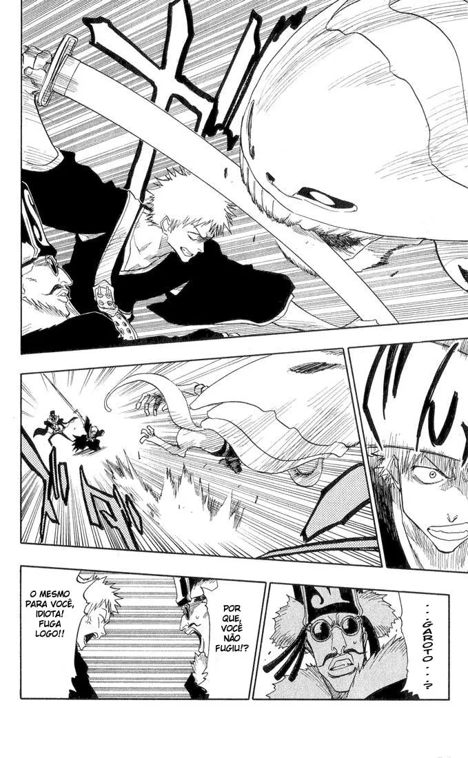 Read Bleach (PT-BR) PT Manga Online