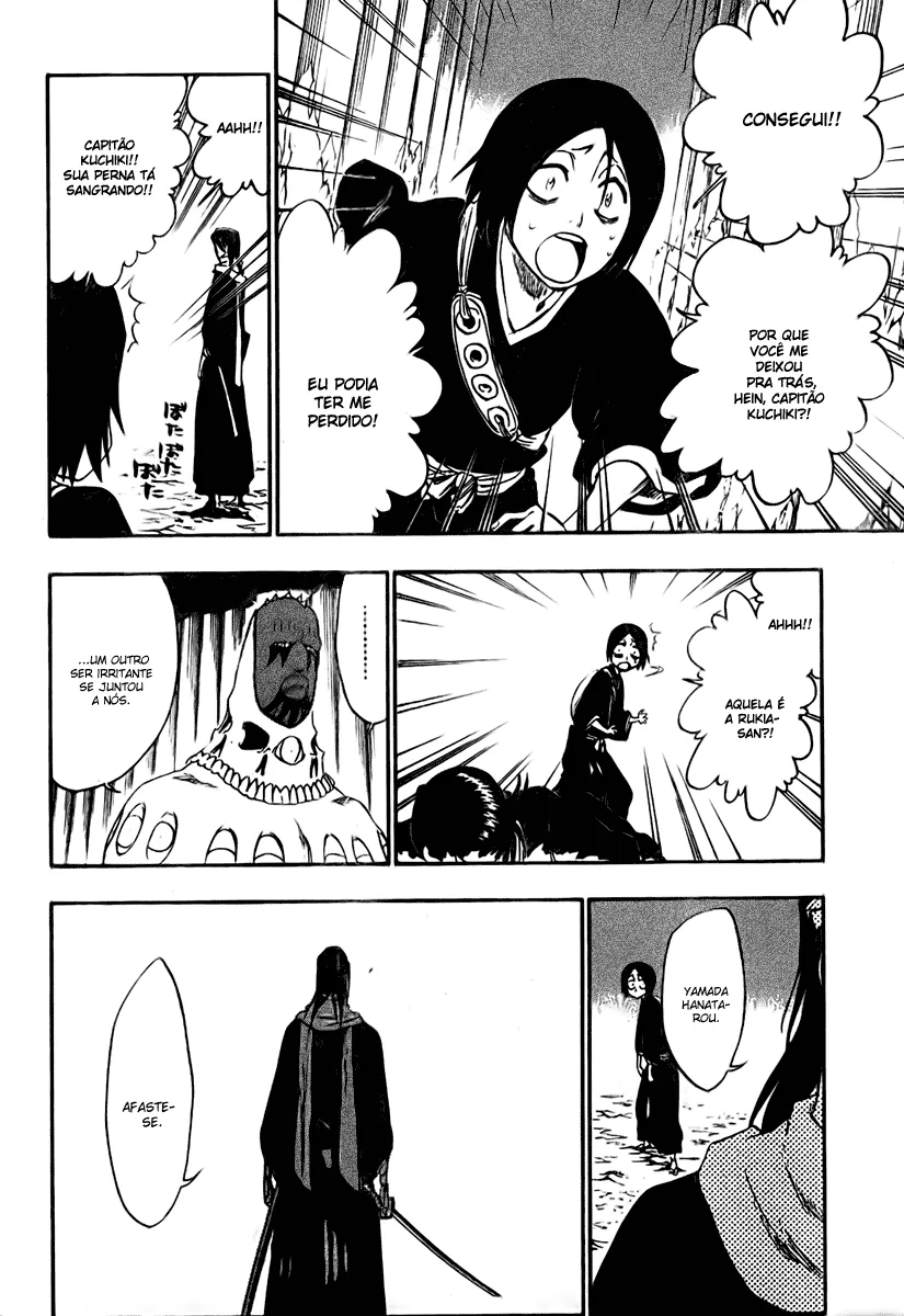 Read Bleach (PT-BR) PT Manga Online