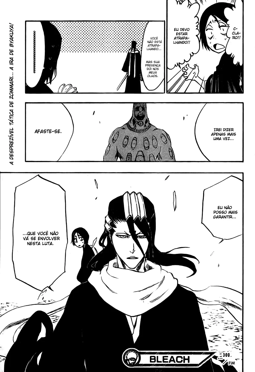 Read Bleach (PT-BR) PT Manga Online