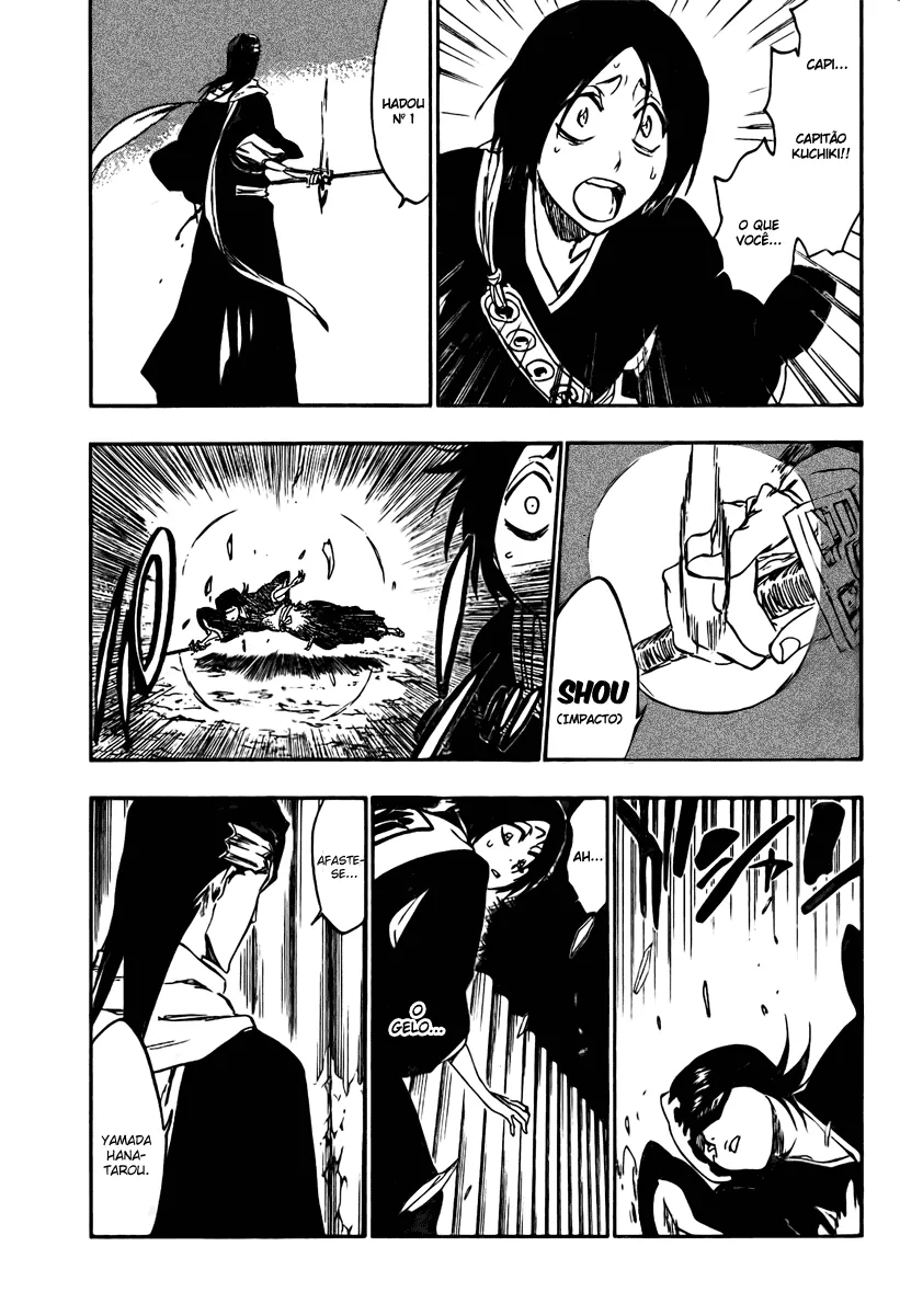 Read Bleach (PT-BR) PT Manga Online