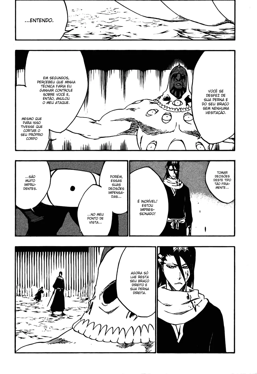 Read Bleach (PT-BR) PT Manga Online