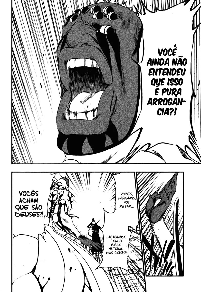 Read Bleach (PT-BR) PT Manga Online