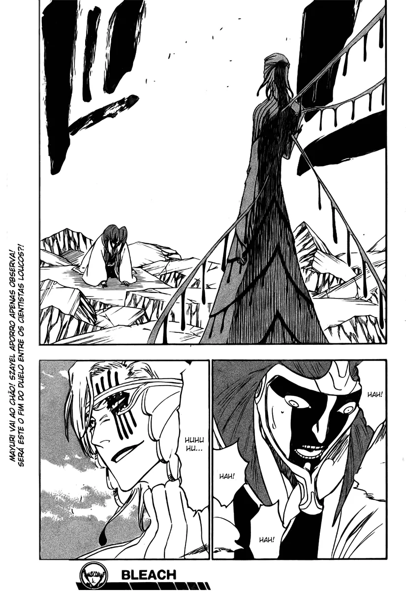 Read Bleach (PT-BR) PT Manga Online