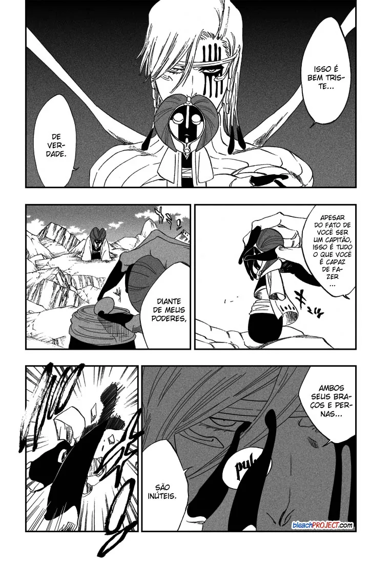 Read Bleach (PT-BR) PT Manga Online