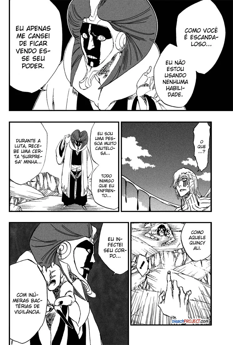 Read Bleach (PT-BR) PT Manga Online