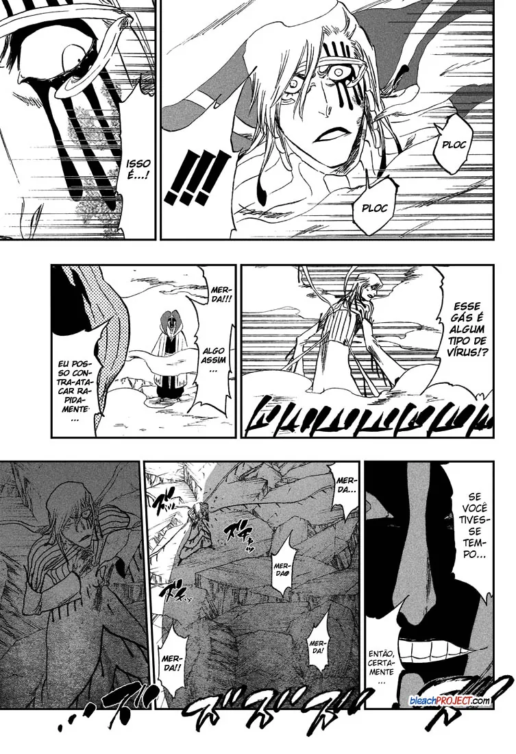 Read Bleach (PT-BR) PT Manga Online