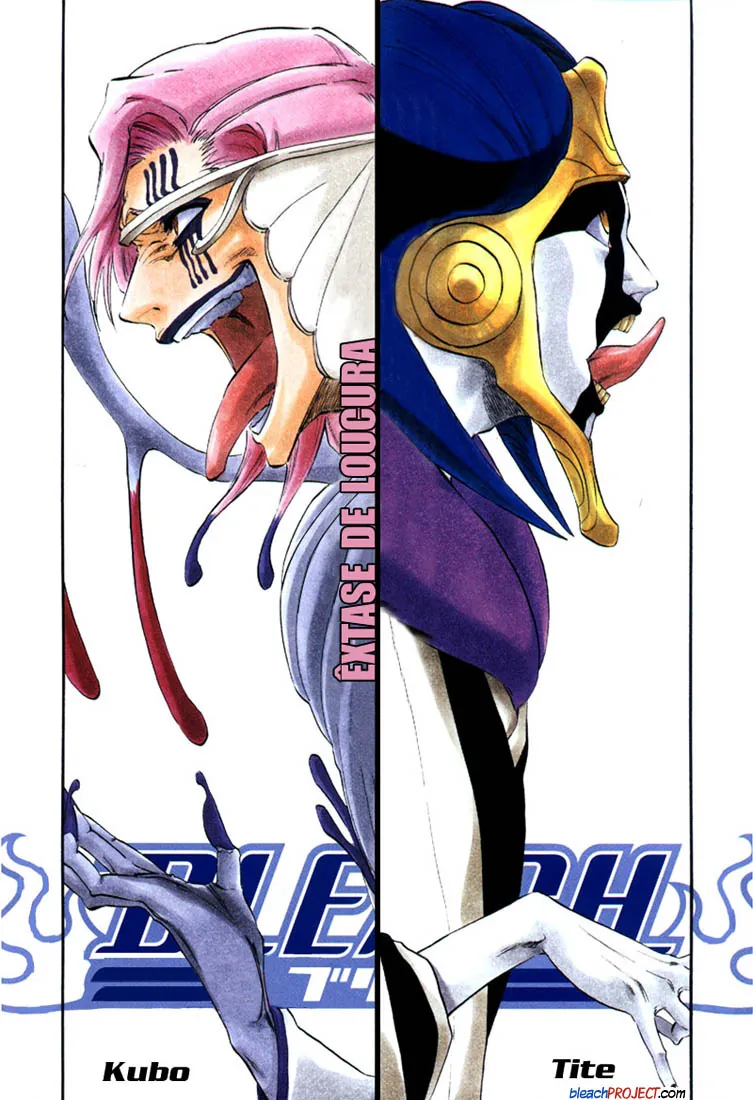 Read Bleach (PT-BR) PT Manga Online