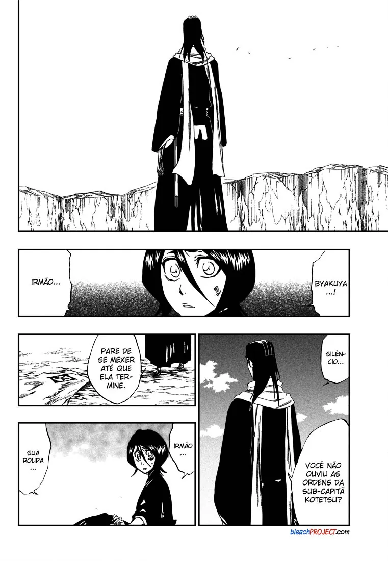 Read Bleach (PT-BR) PT Manga Online