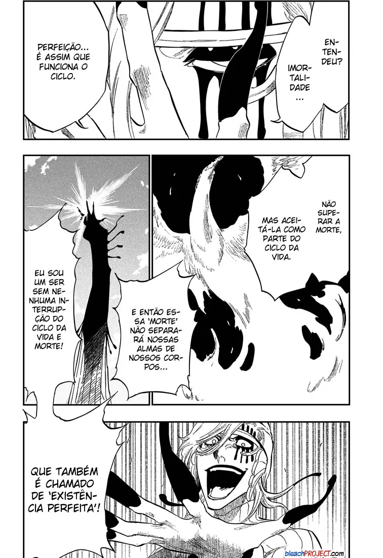 Read Bleach (PT-BR) PT Manga Online