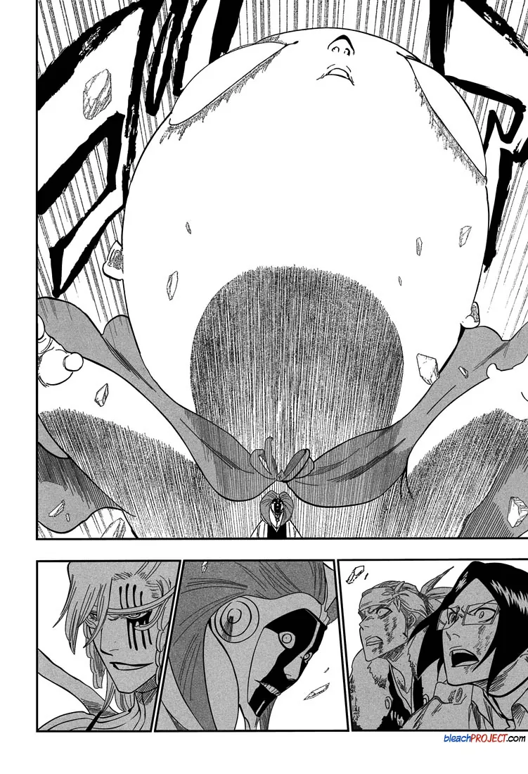 Read Bleach (PT-BR) PT Manga Online