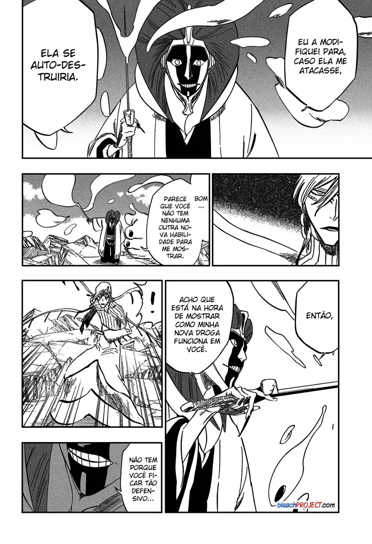 Read Bleach (PT-BR) PT Manga Online