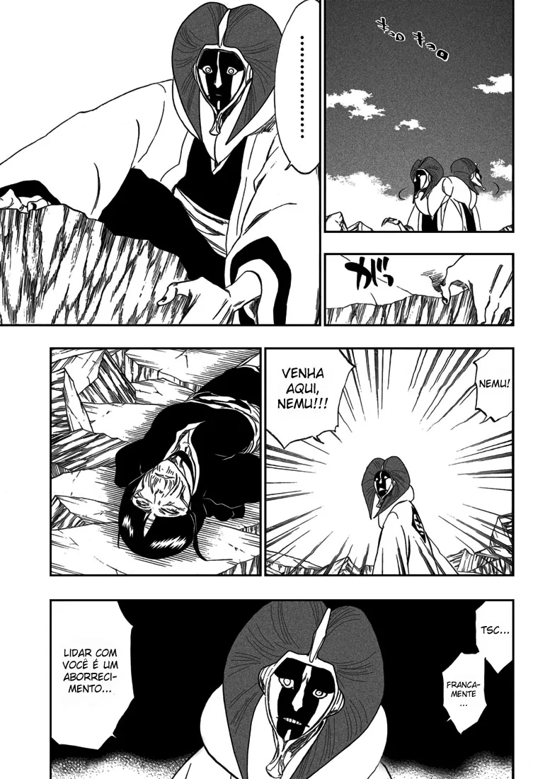 Read Bleach (PT-BR) PT Manga Online