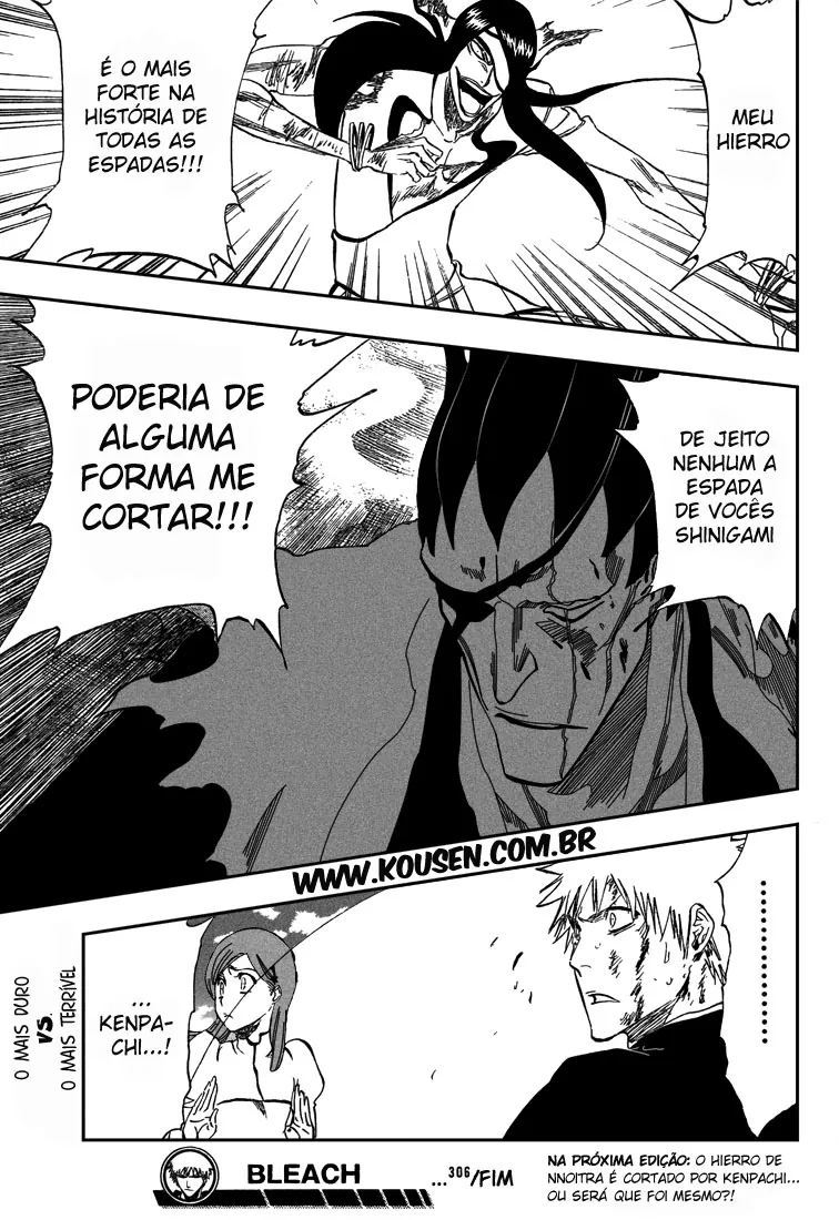 Read Bleach (PT-BR) PT Manga Online
