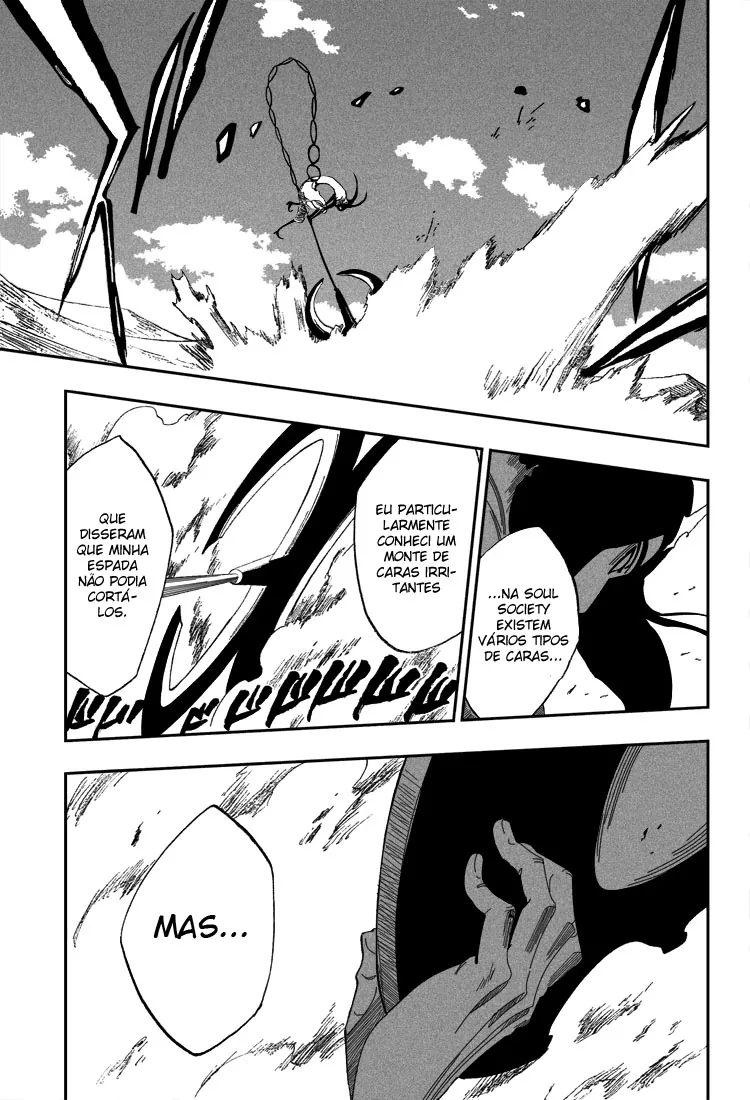 Read Bleach (PT-BR) PT Manga Online