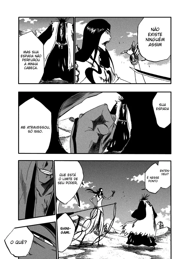 Read Bleach (PT-BR) PT Manga Online