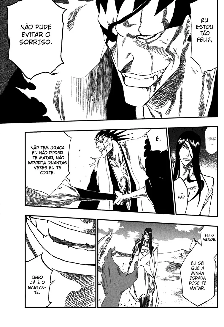 Read Bleach (PT-BR) PT Manga Online