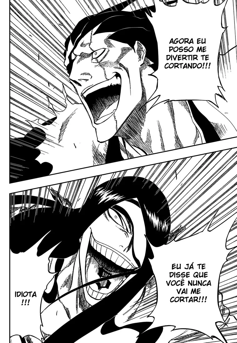 Read Bleach (PT-BR) PT Manga Online