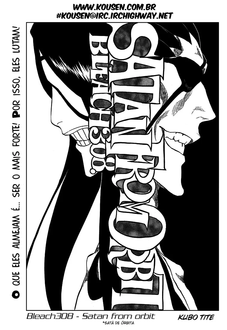 Read Bleach (PT-BR) PT Manga Online