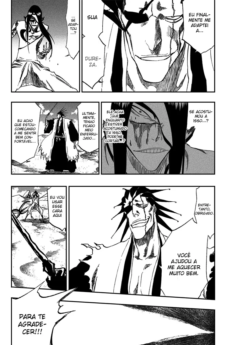 Read Bleach (PT-BR) PT Manga Online