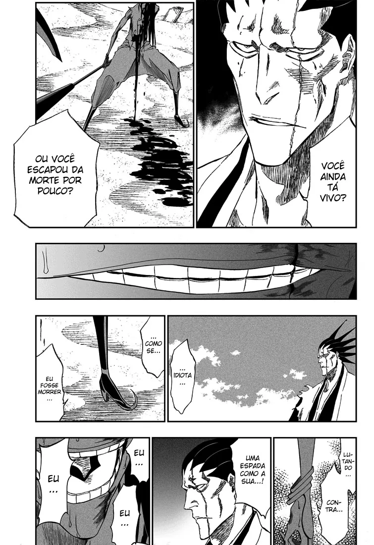 Read Bleach (PT-BR) PT Manga Online