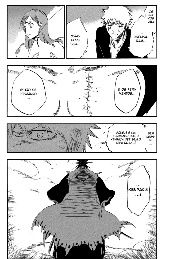 Read Bleach (PT-BR) PT Manga Online