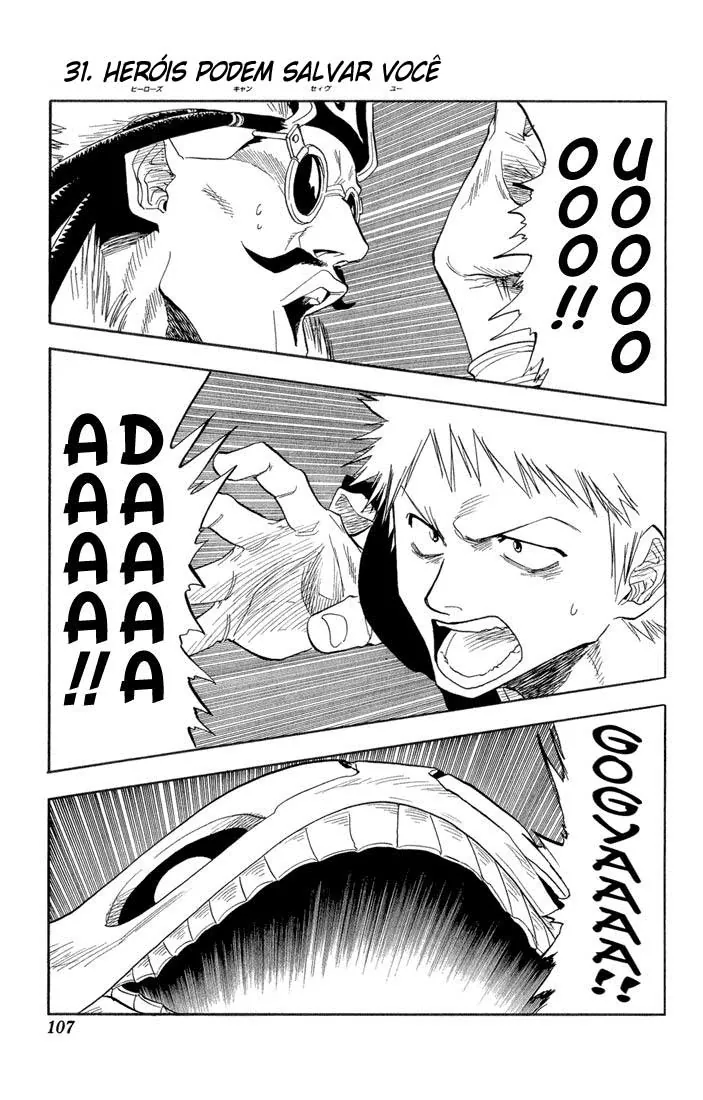 Read Bleach (PT-BR) PT Manga Online