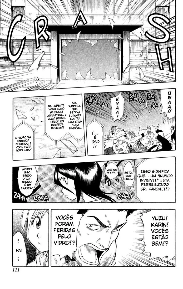 Read Bleach (PT-BR) PT Manga Online
