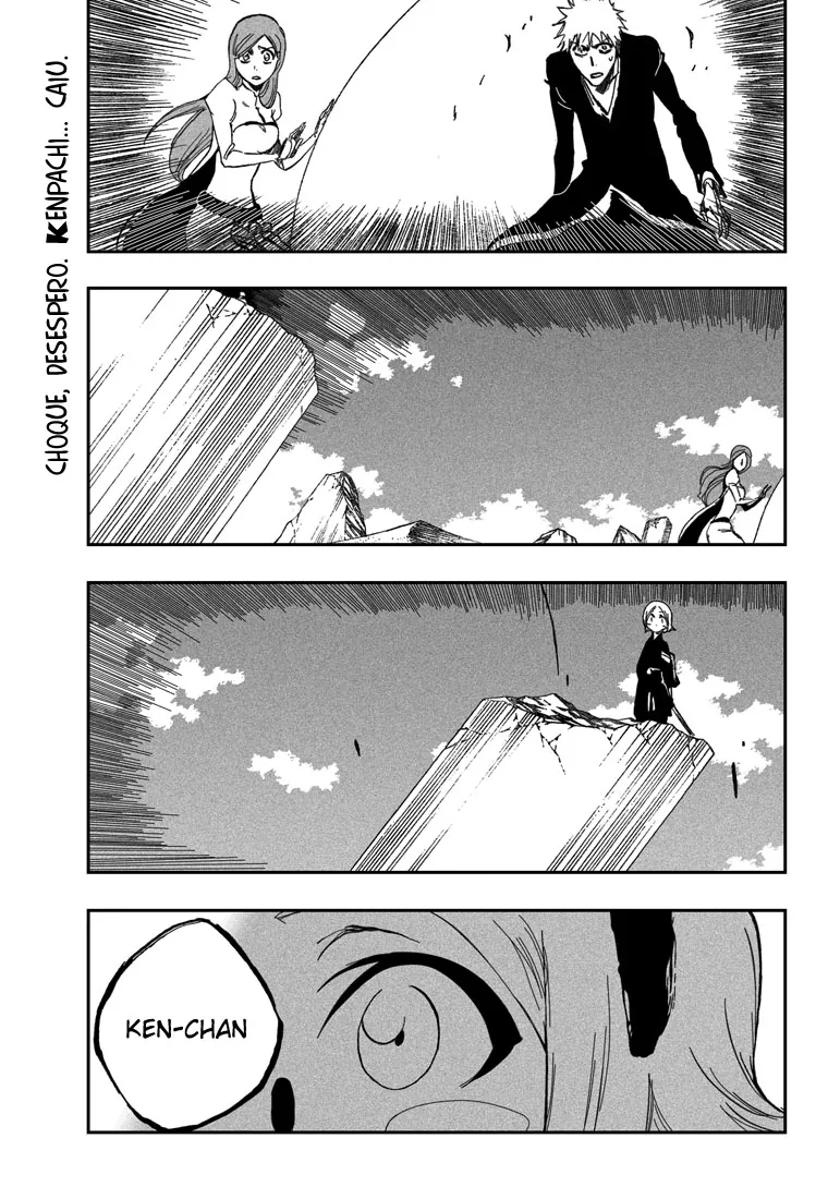 Read Bleach (PT-BR) PT Manga Online