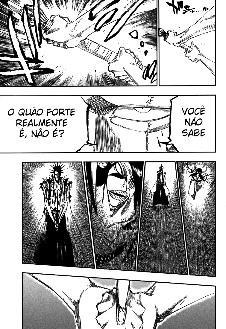 Read Bleach (PT-BR) PT Manga Online